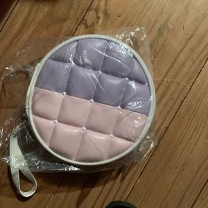 Makeup travel case